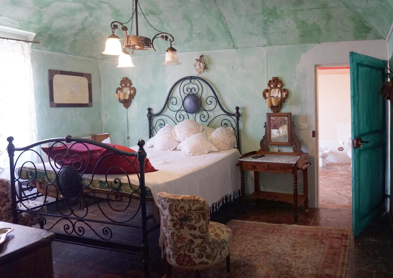 Camino B&B Il Casale Di Andrea & Simona מראה חיצוני תמונה