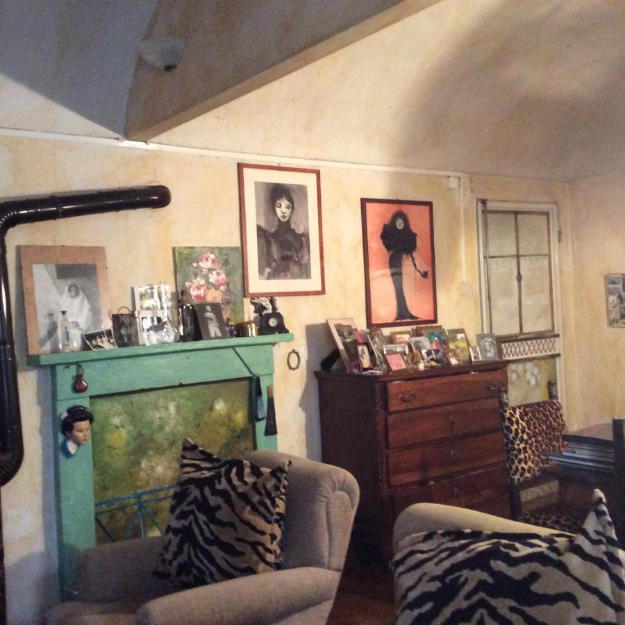 Camino B&B Il Casale Di Andrea & Simona מראה חיצוני תמונה