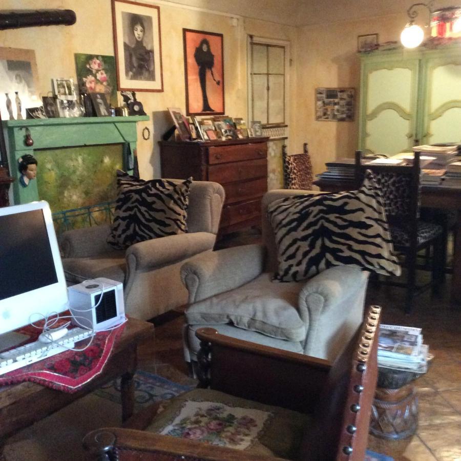Camino B&B Il Casale Di Andrea & Simona מראה חיצוני תמונה
