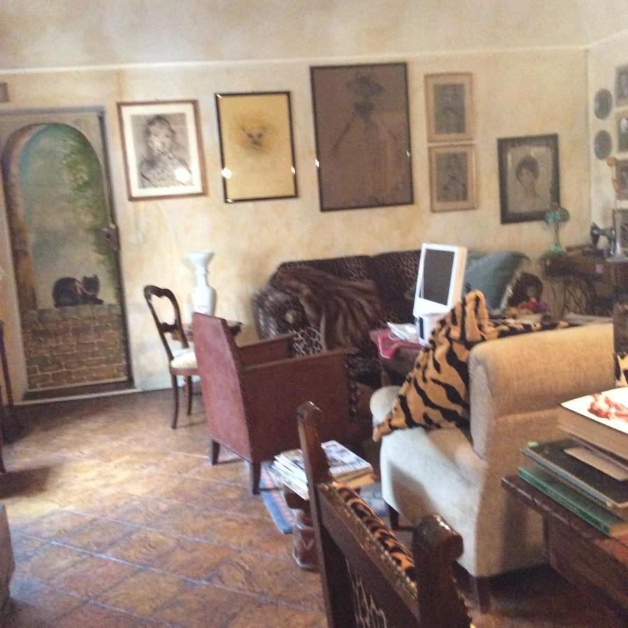 Camino B&B Il Casale Di Andrea & Simona מראה חיצוני תמונה