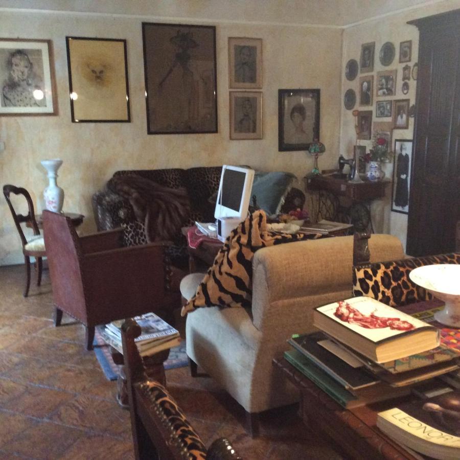 Camino B&B Il Casale Di Andrea & Simona מראה חיצוני תמונה